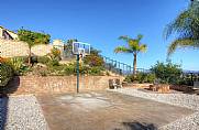 Basketball Court