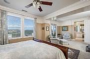 Master Bedroom Suite